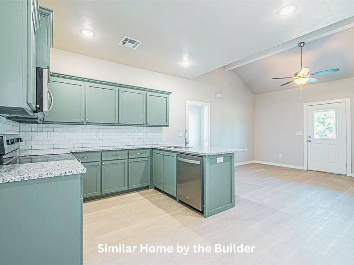 House for rent at 414 N Aydelotte, Shawnee, OK 74801