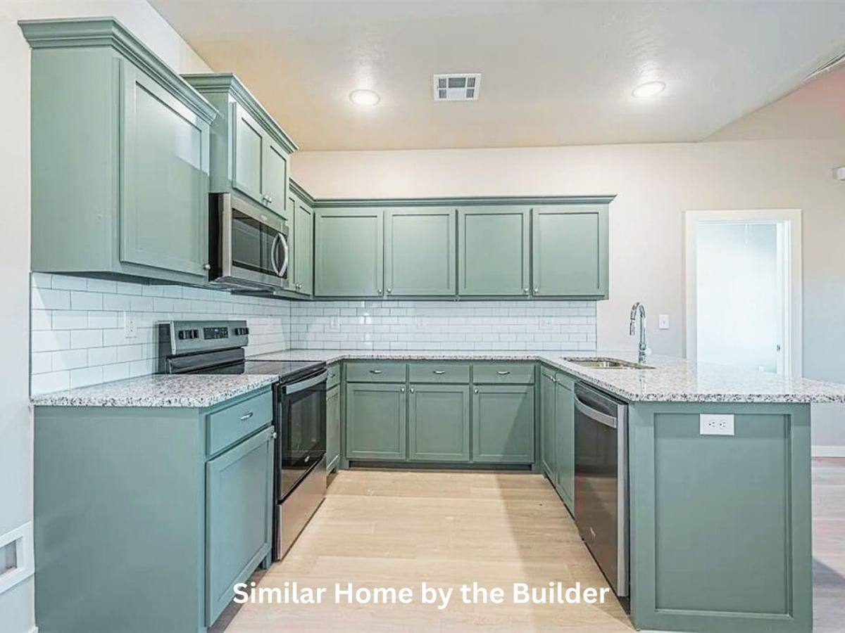 House for rent at 414 N Aydelotte, Shawnee, OK 74801