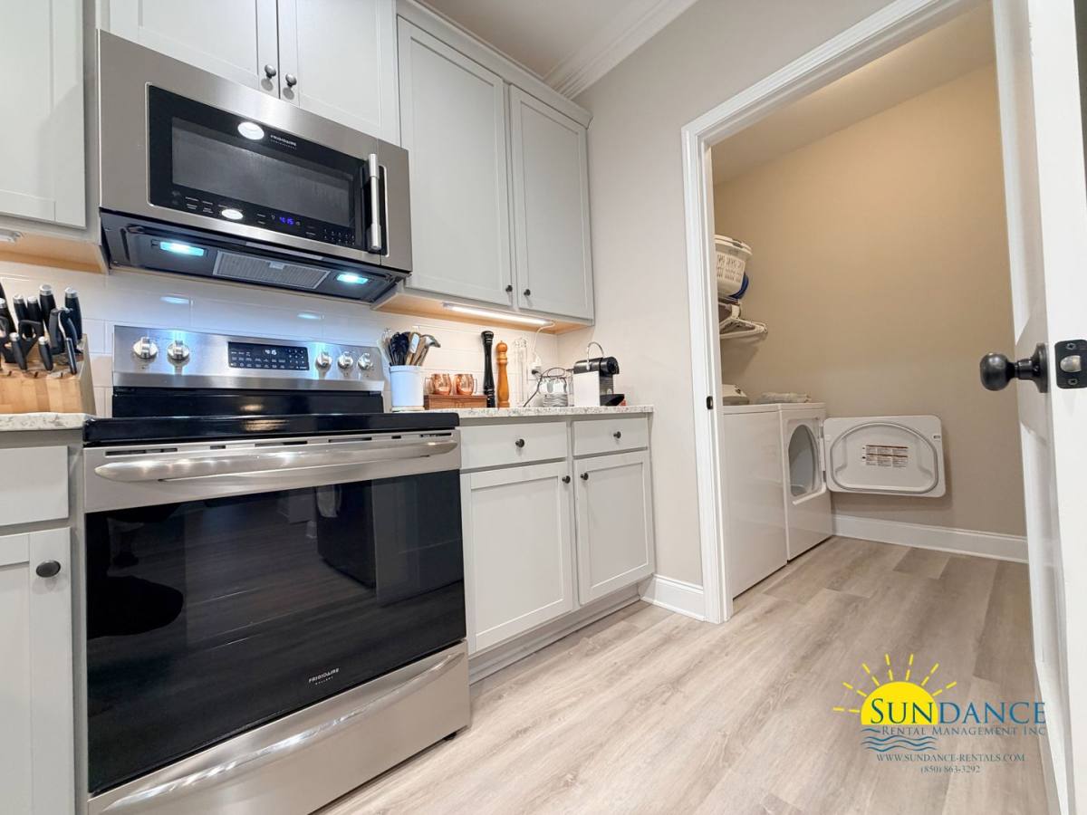 House for rent at 21 9th Ave, Shalimar, FL 32579