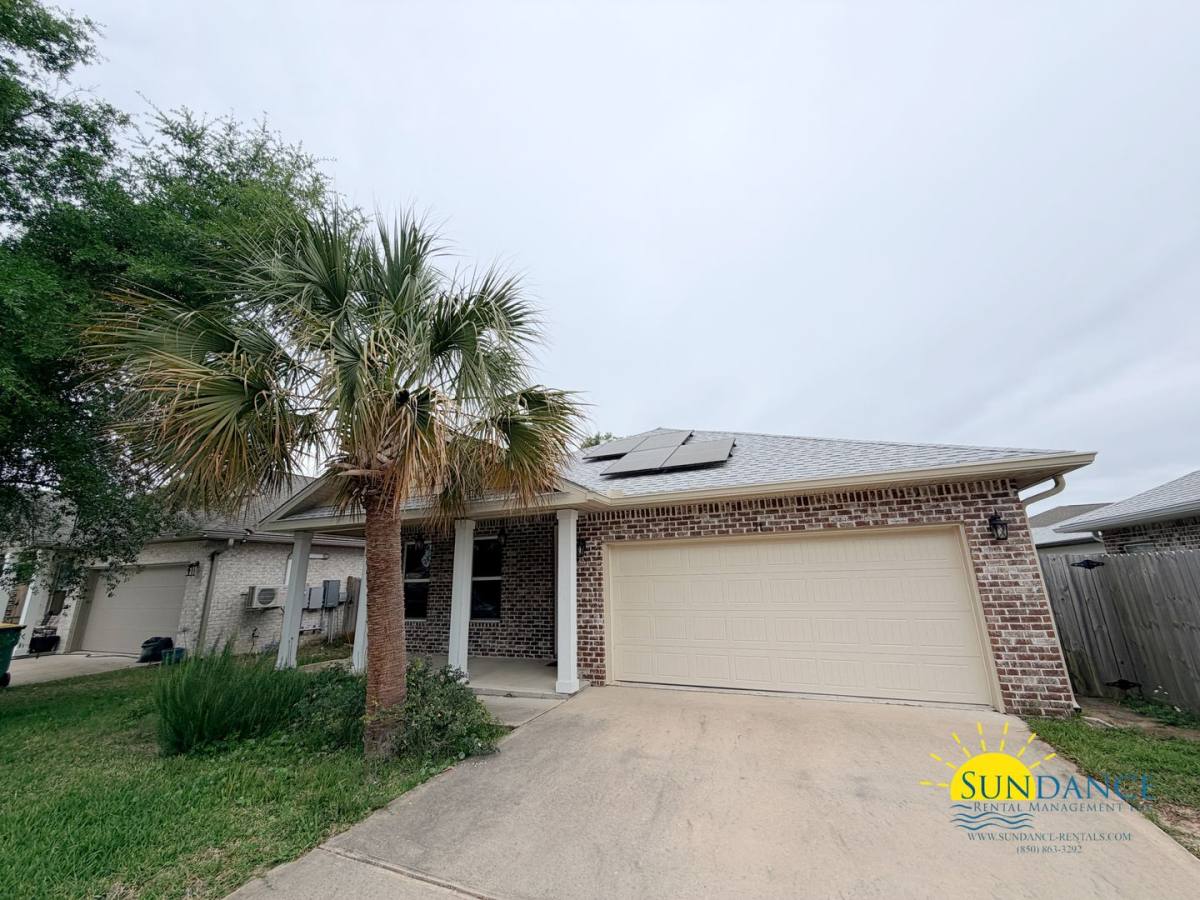 House for rent at 21 9th Ave, Shalimar, FL 32579