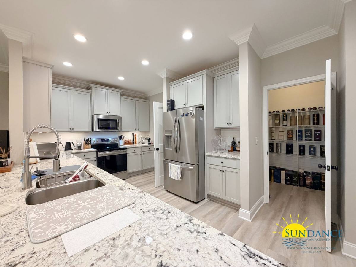 House for rent at 21 9th Ave, Shalimar, FL 32579