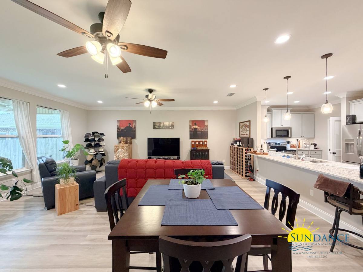 House for rent at 21 9th Ave, Shalimar, FL 32579