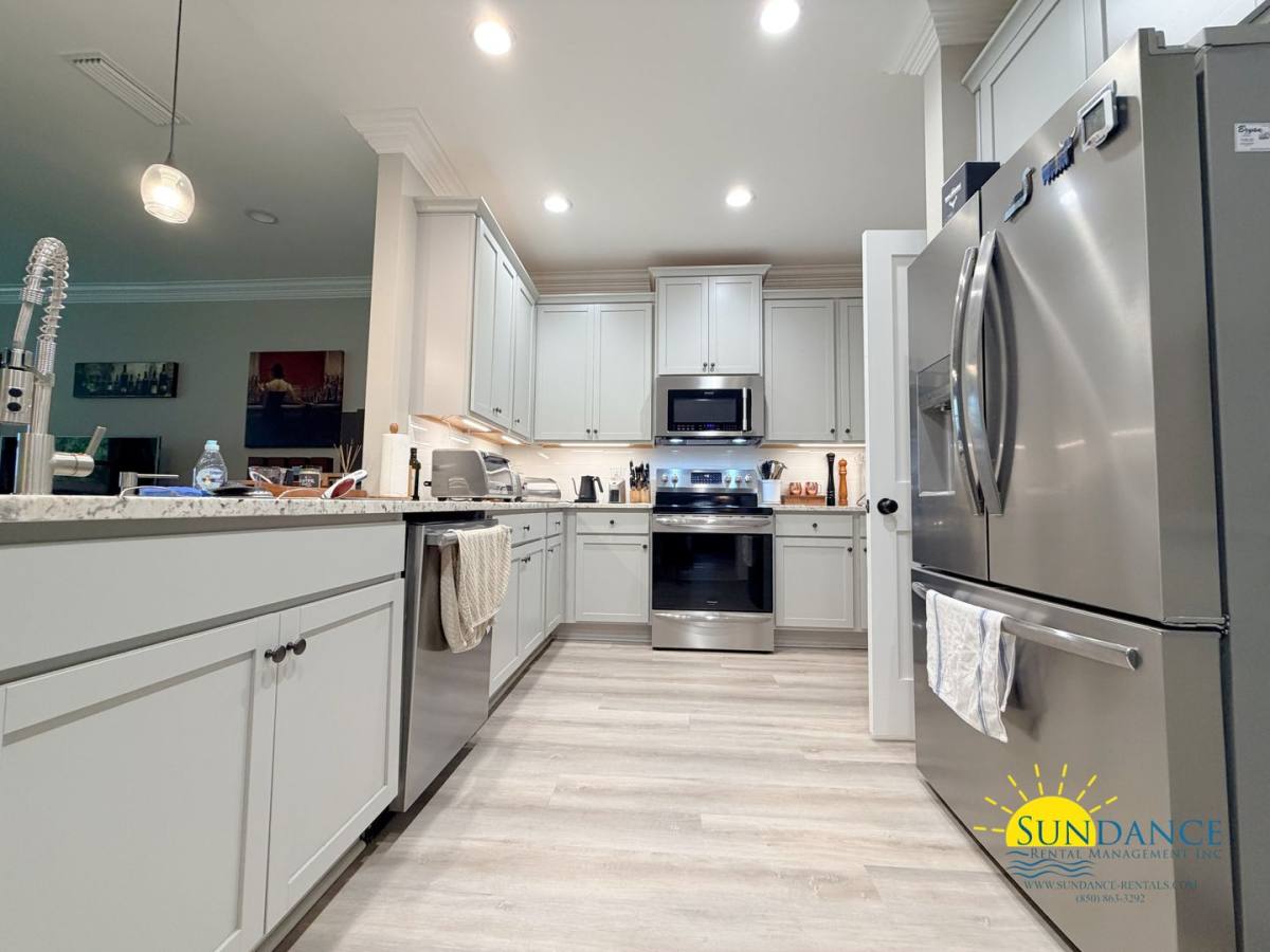 House for rent at 21 9th Ave, Shalimar, FL 32579