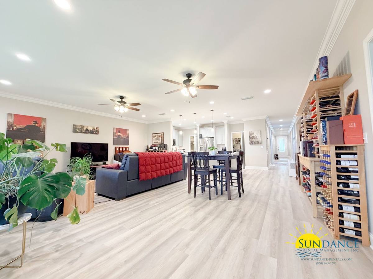 House for rent at 21 9th Ave, Shalimar, FL 32579