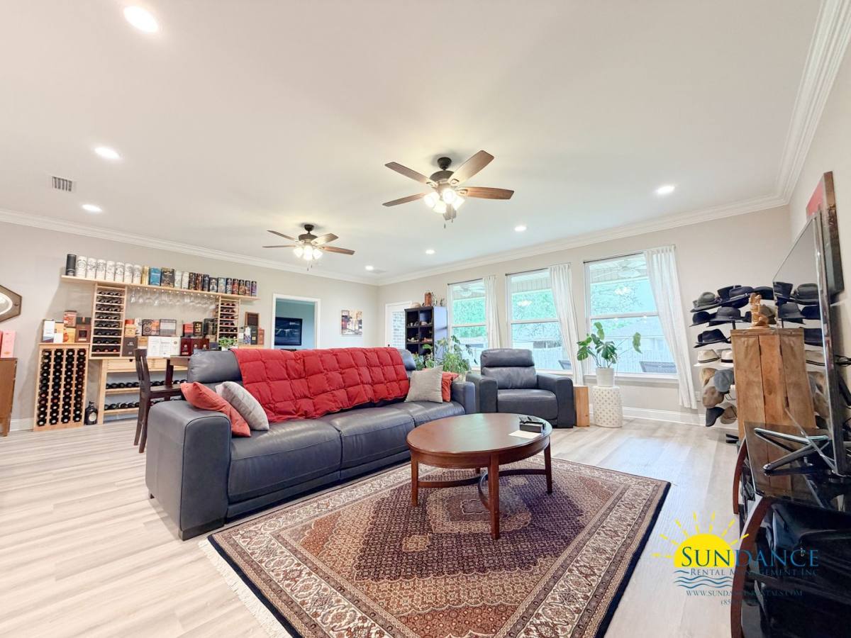 House for rent at 21 9th Ave, Shalimar, FL 32579