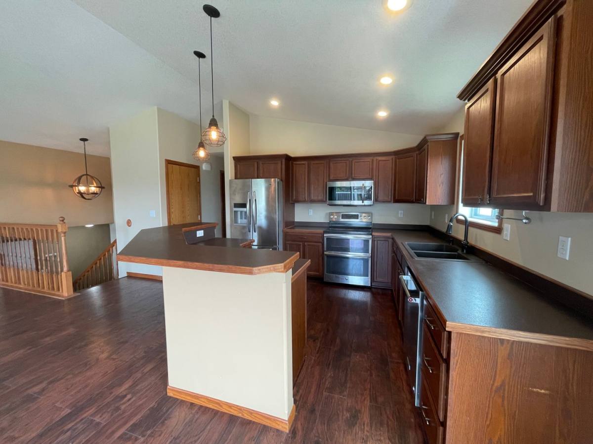 House for rent at 4516 Westport Pkwy, W Fargo, West Fargo, ND 58078