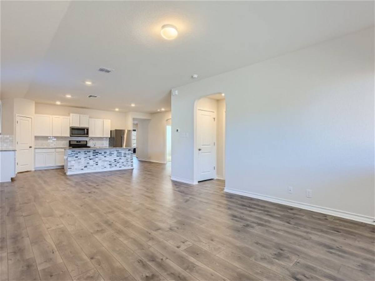 House for rent at 9811 Bratten Rise, San Antonio, TX 78254