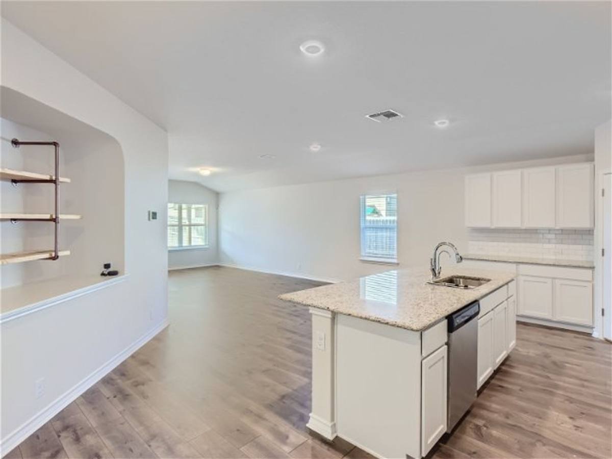 House for rent at 9811 Bratten Rise, San Antonio, TX 78254