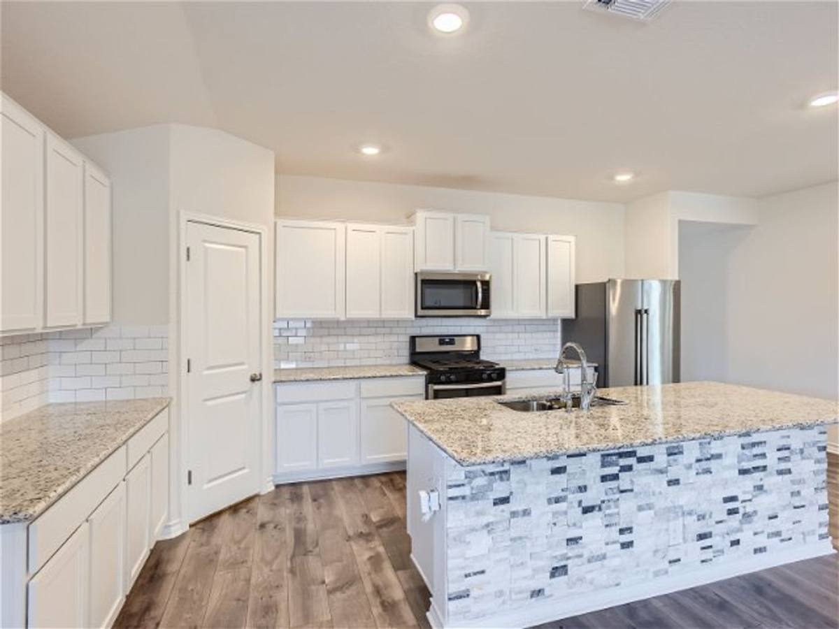 House for rent at 9811 Bratten Rise, San Antonio, TX 78254