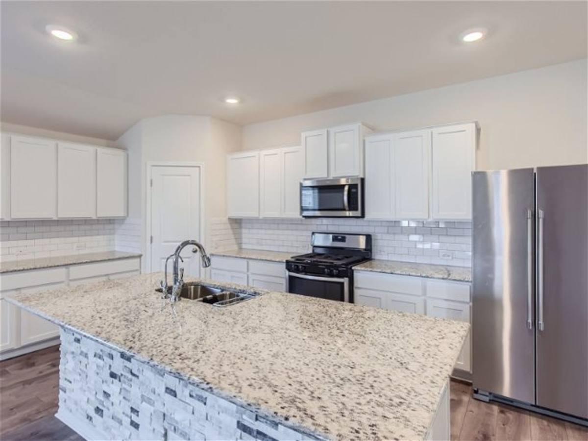 House for rent at 9811 Bratten Rise, San Antonio, TX 78254