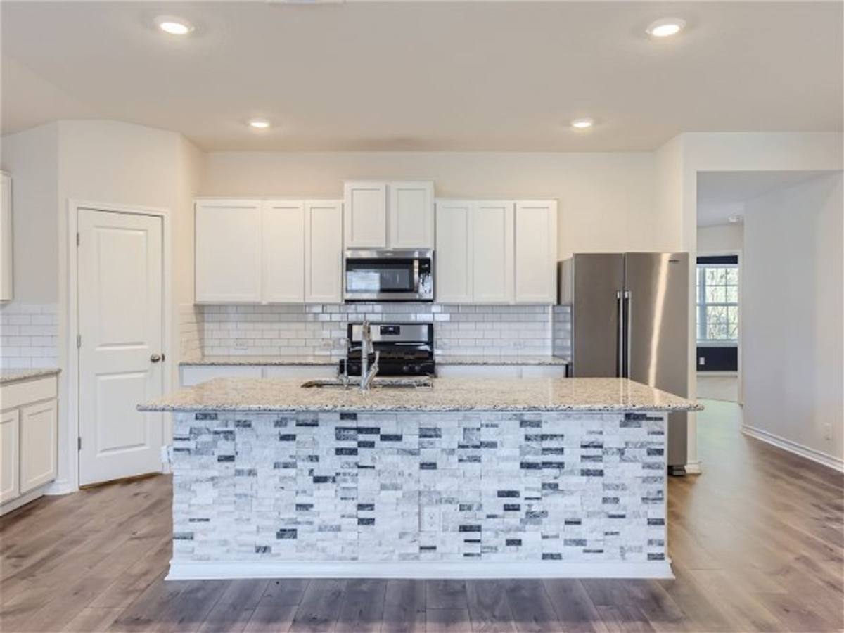 House for rent at 9811 Bratten Rise, San Antonio, TX 78254