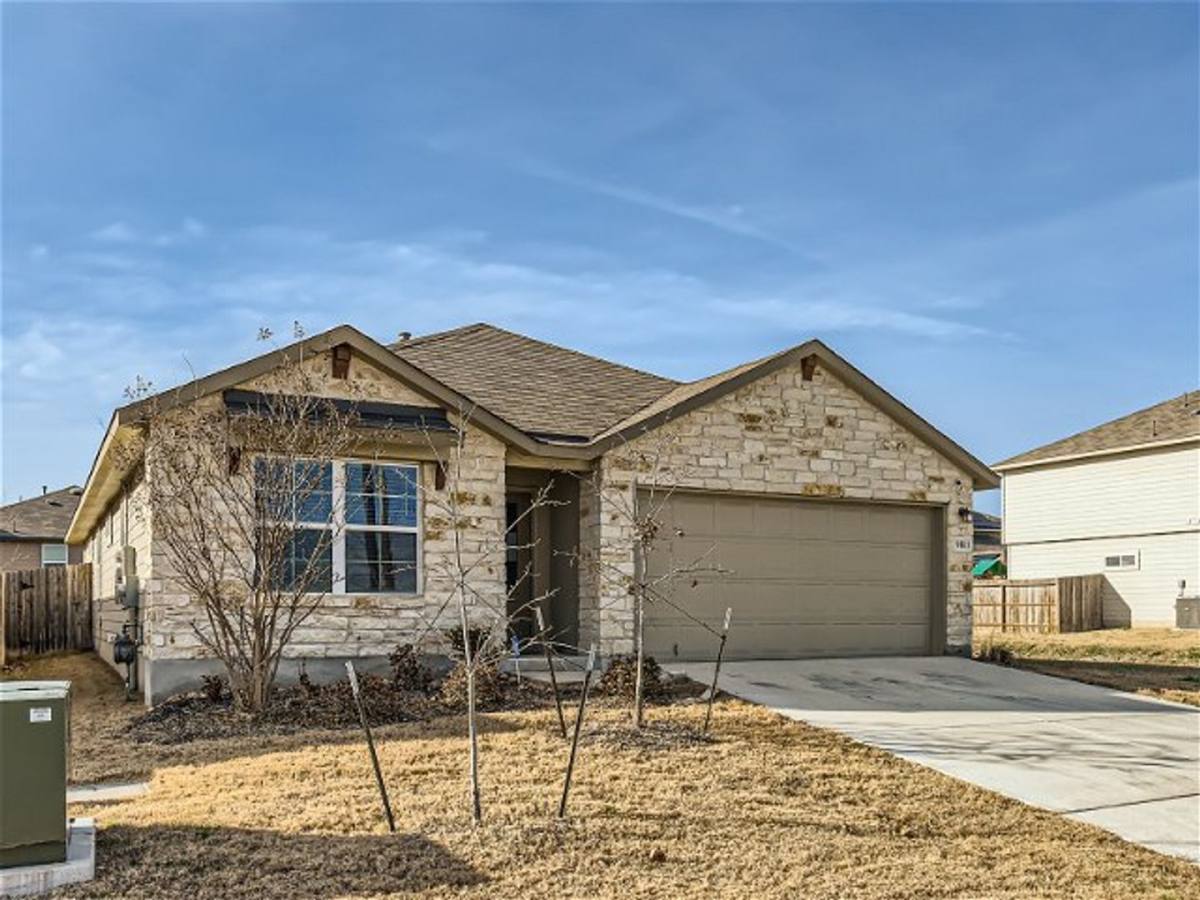House for rent at 9811 Bratten Rise, San Antonio, TX 78254