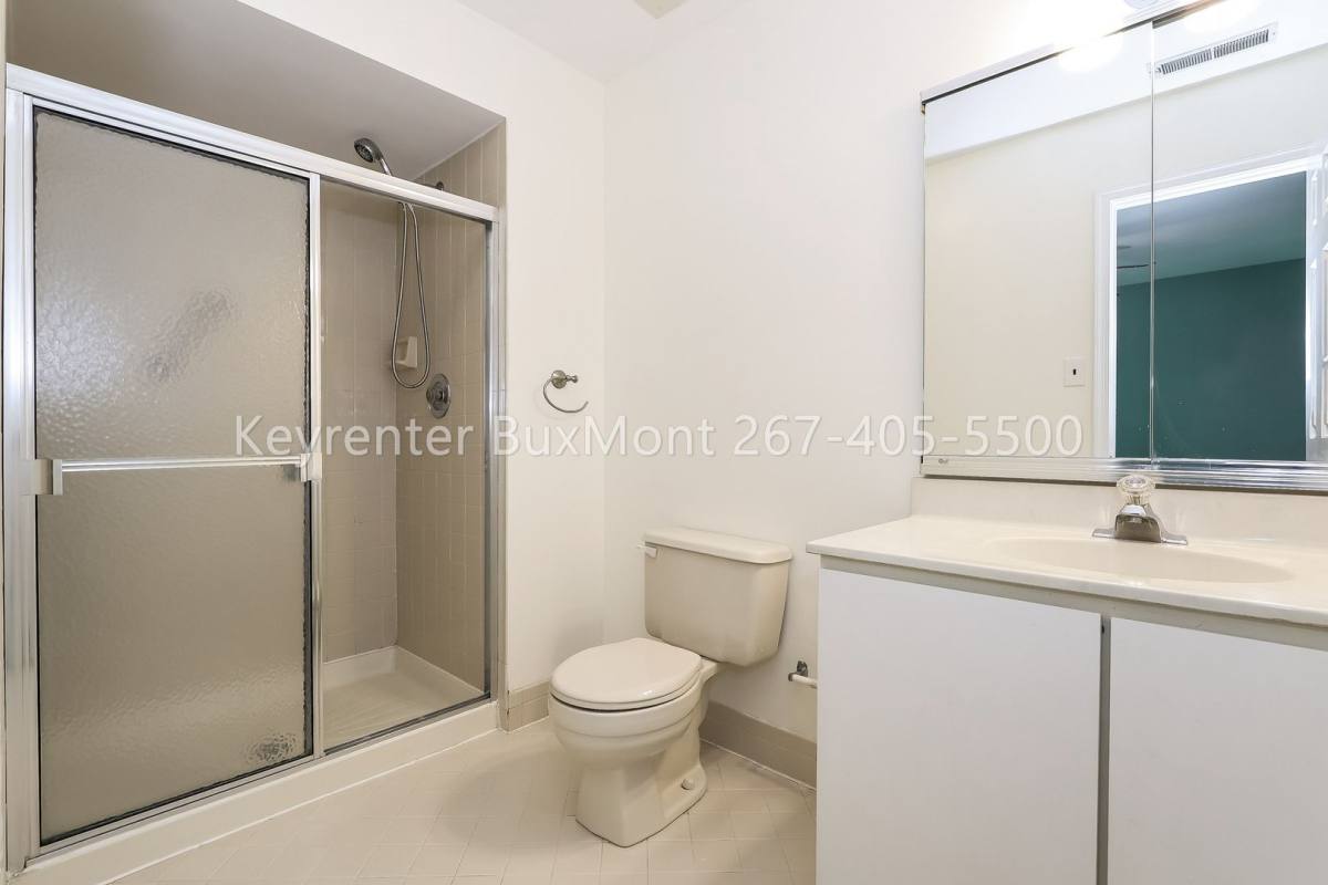 House for rent at 601 B Rose Hollow Dr, Morrisville, PA 19067