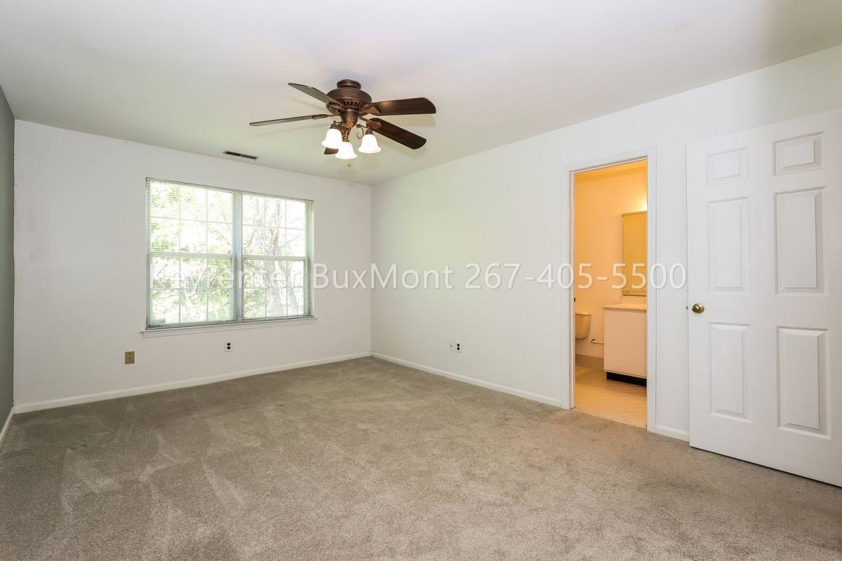 House for rent at 601 B Rose Hollow Dr, Morrisville, PA 19067