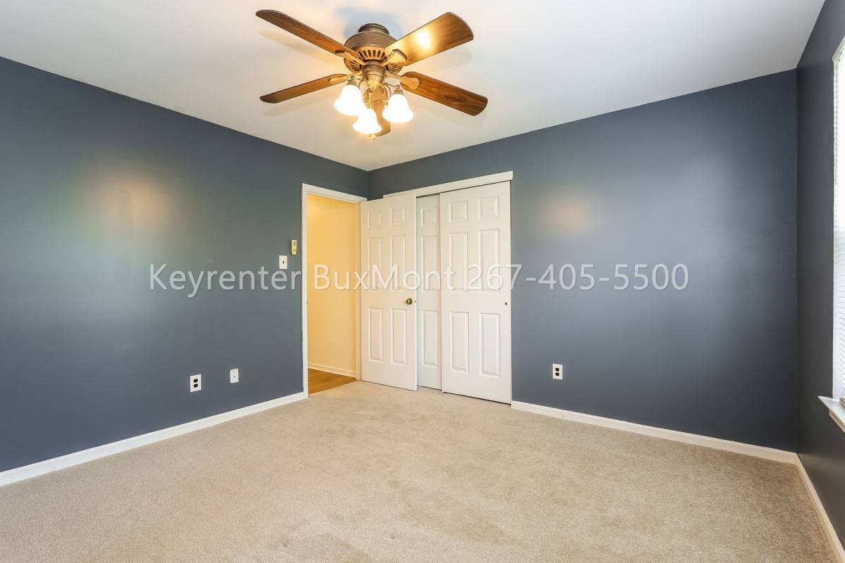 House for rent at 601 B Rose Hollow Dr, Morrisville, PA 19067