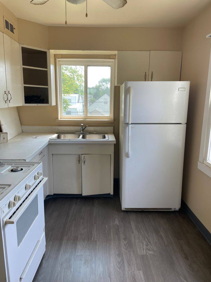 Apartment for rent at 2416 Brookline Ave, Dayton, OH 45420
