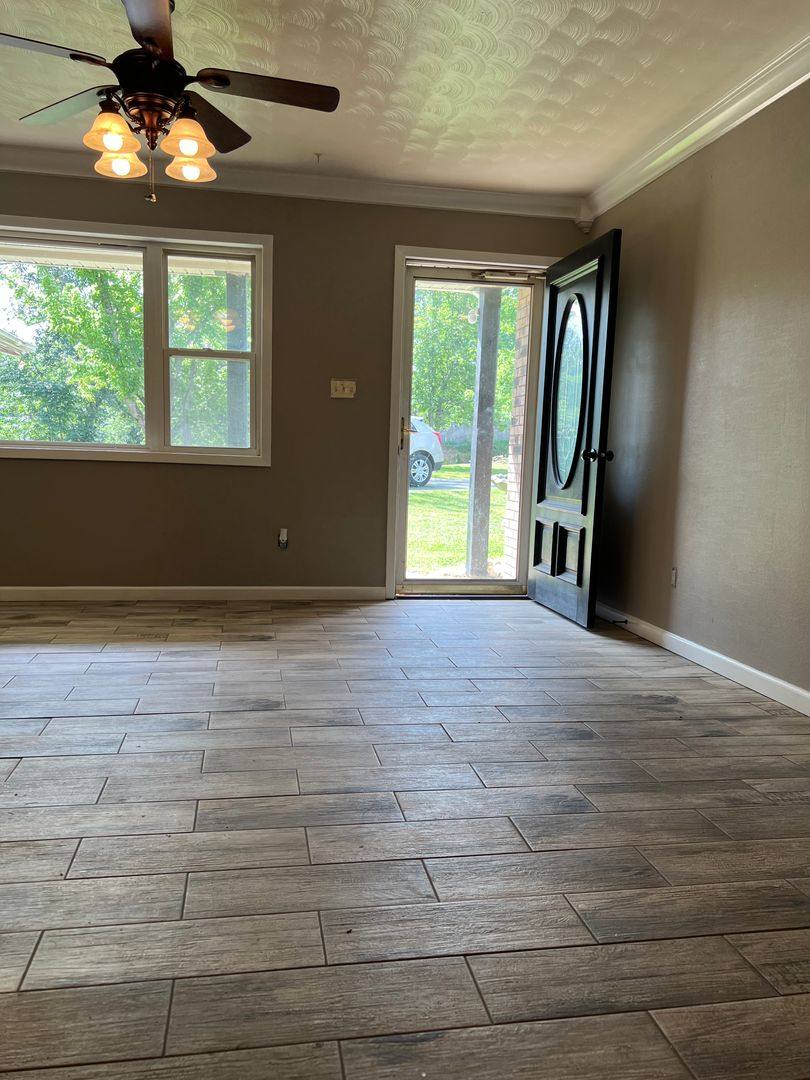 House for rent at 523 County Rd, Water Valley, MS 38965
