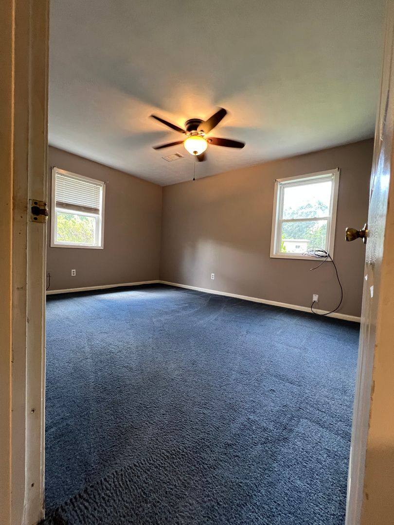 House for rent at 523 County Rd, Water Valley, MS 38965