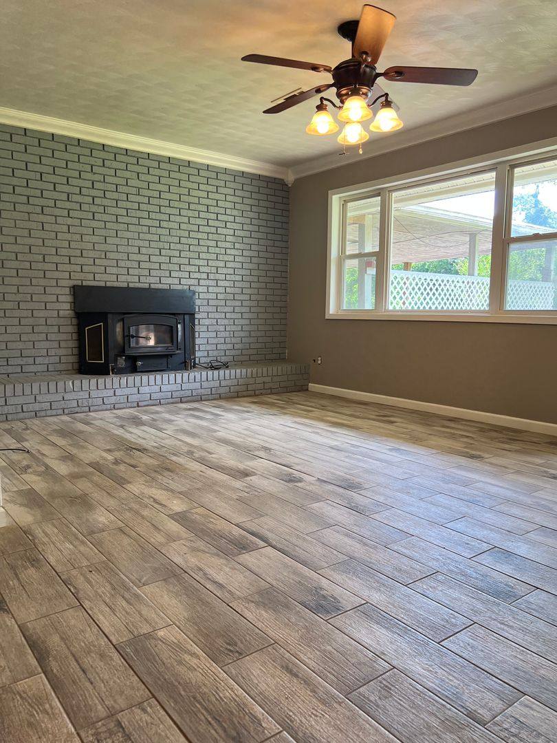 House for rent at 523 County Rd, Water Valley, MS 38965