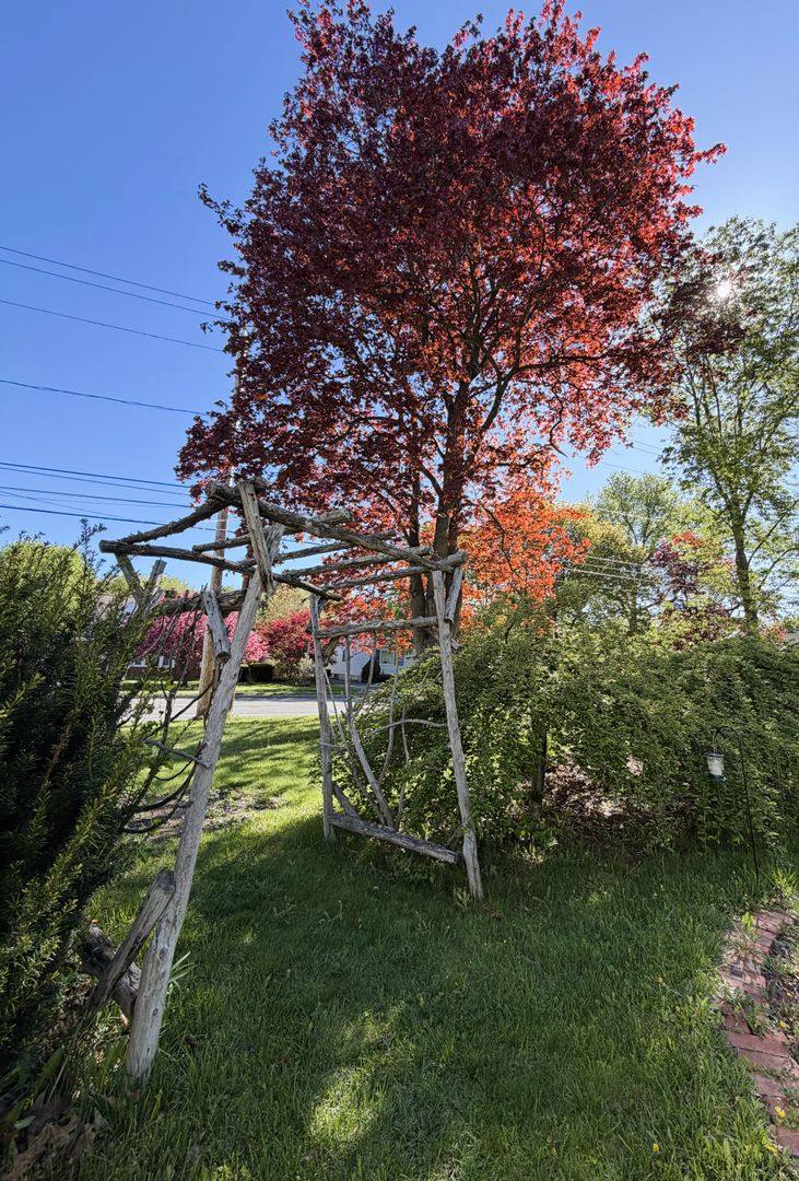 House for rent at 398 Elm St, Pittsfield, MA 01201