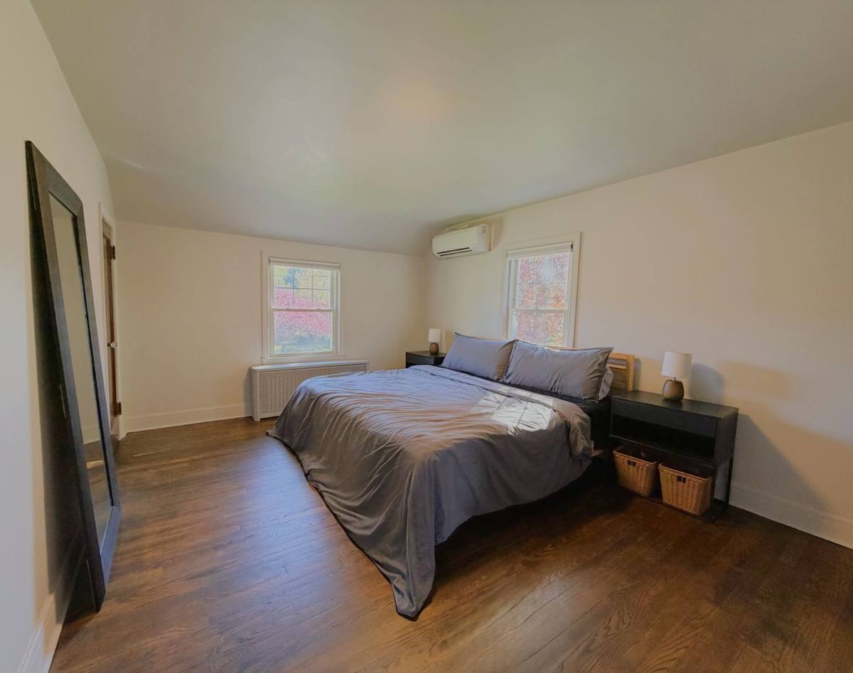 House for rent at 398 Elm St, Pittsfield, MA 01201