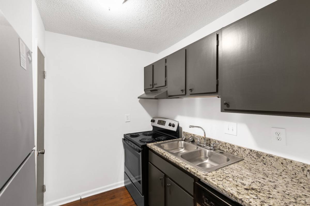 Apartment for rent at 1200 18th Ave S, Birmingham, AL 35205
