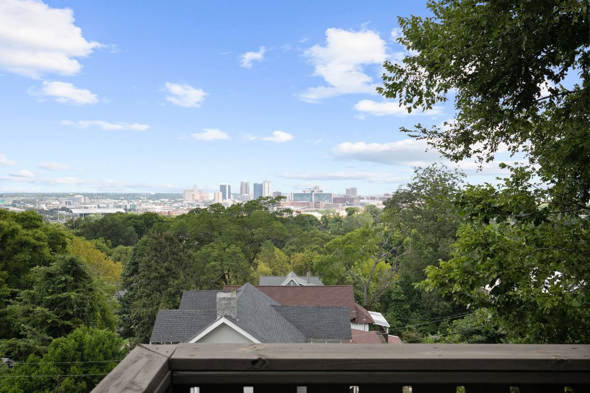 Apartment for rent at 1200 18th Ave S, Birmingham, AL 35205