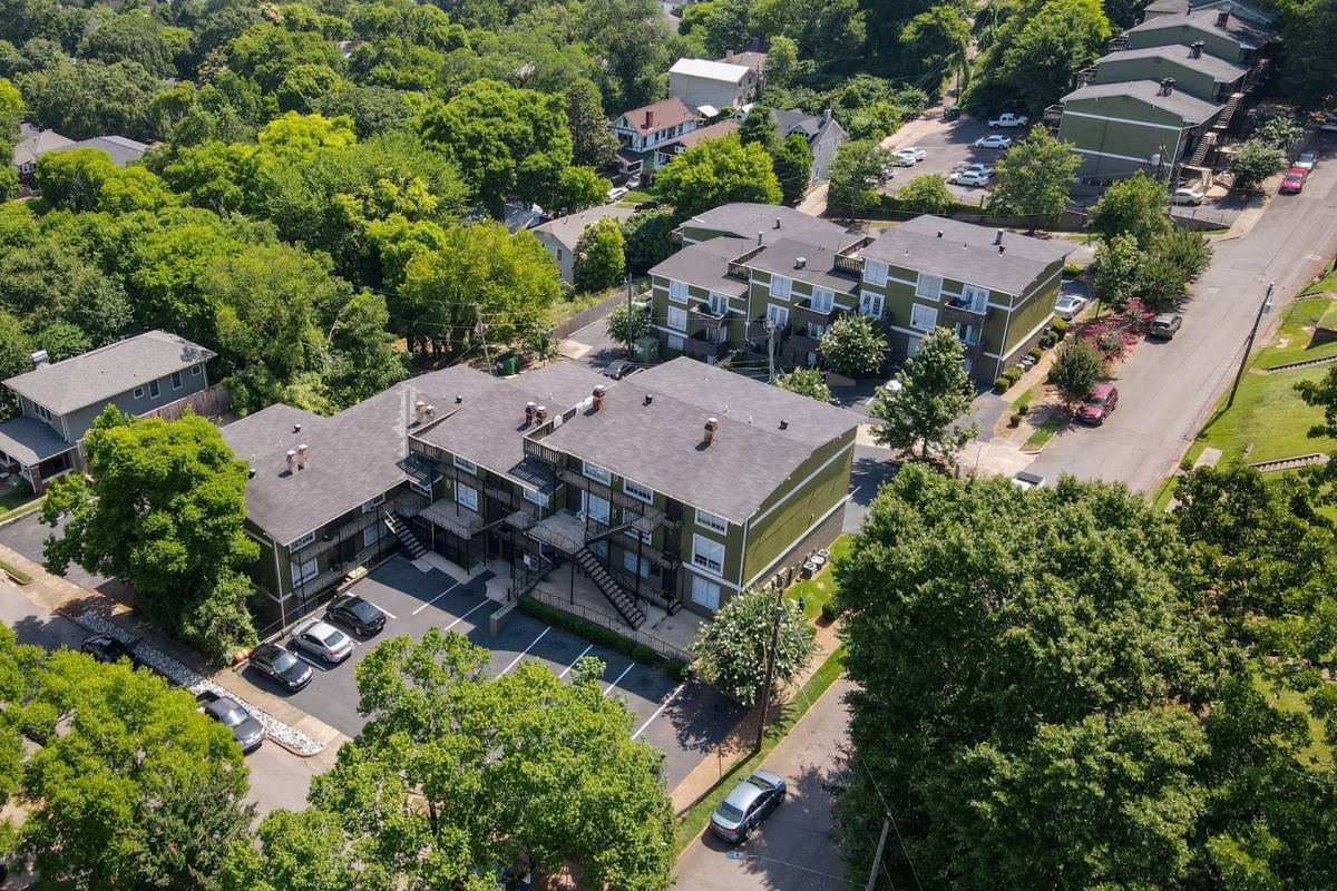Apartment for rent at 1200 18th Ave S, Birmingham, AL 35205