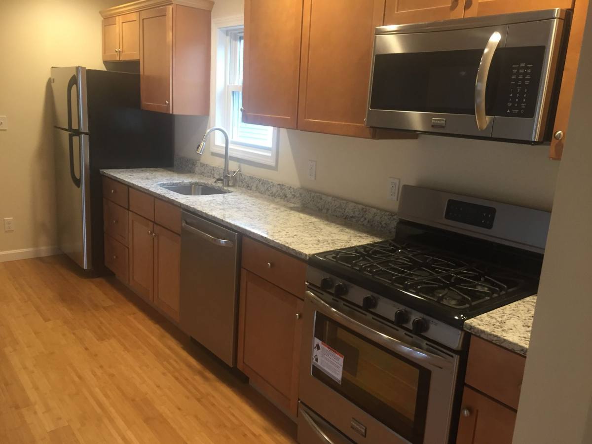 Apartment for rent at 638 Haverhill St, Lawrence, MA 01841
