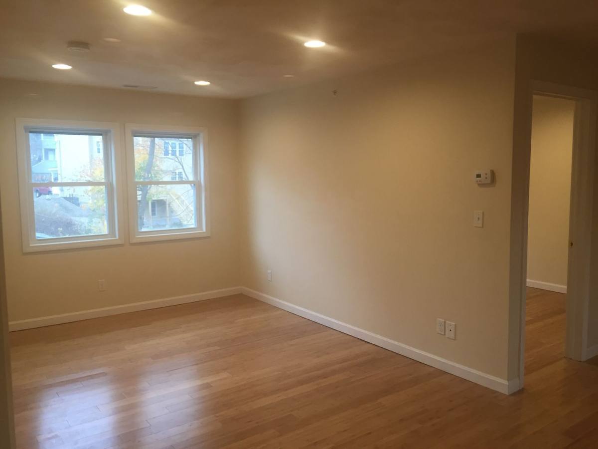 Apartment for rent at 638 Haverhill St, Lawrence, MA 01841
