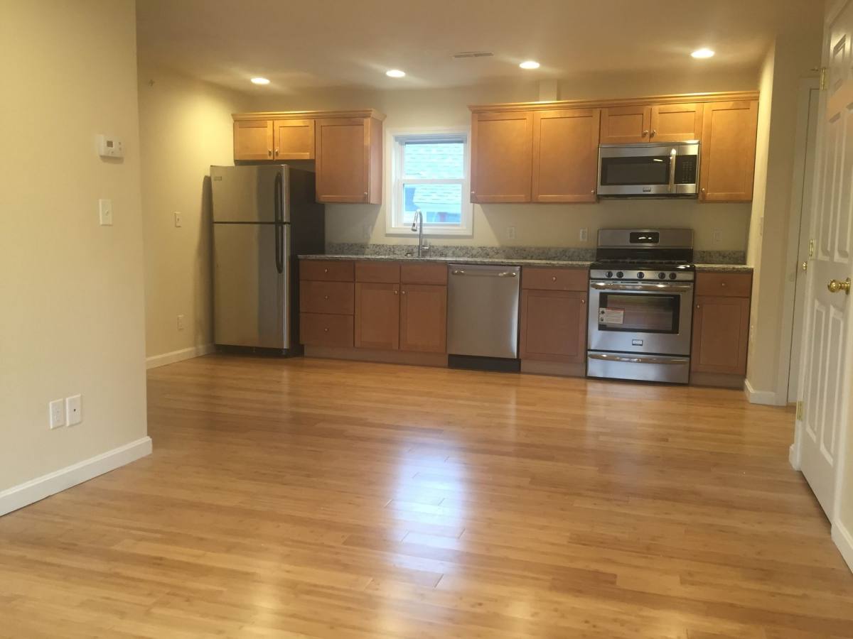 Apartment for rent at 638 Haverhill St, Lawrence, MA 01841
