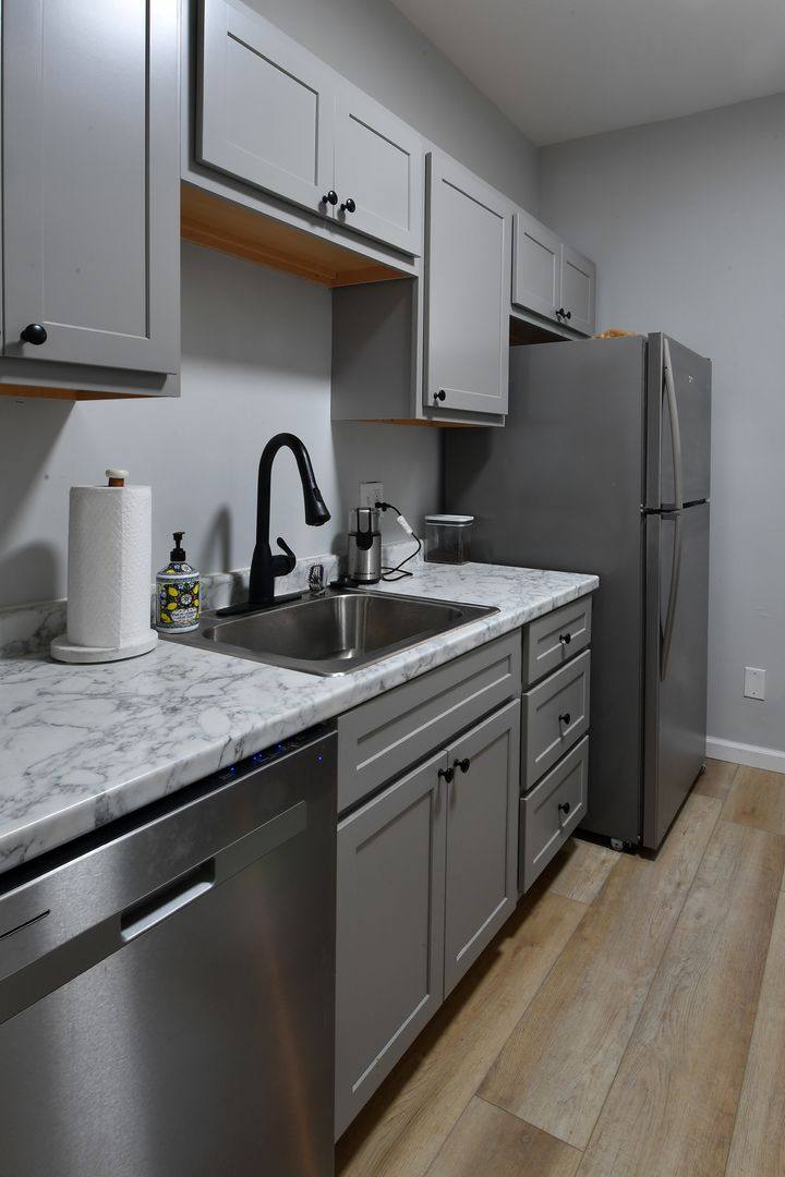 Apartment for rent at 810-A Russell Blvd, Saint Louis, MO 63104