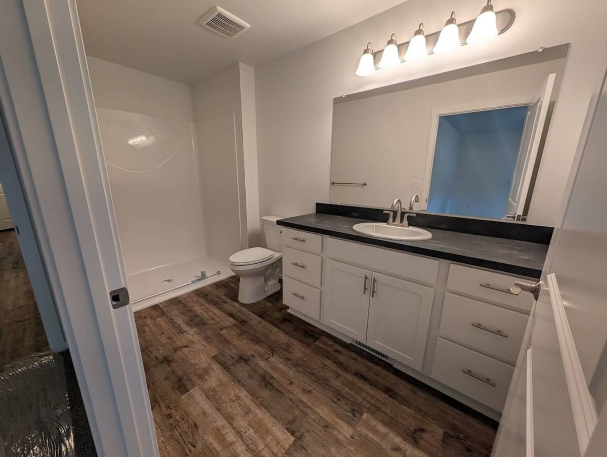 Apartment for rent at 3411 Glacier Dr, Lewiston, ID 83501