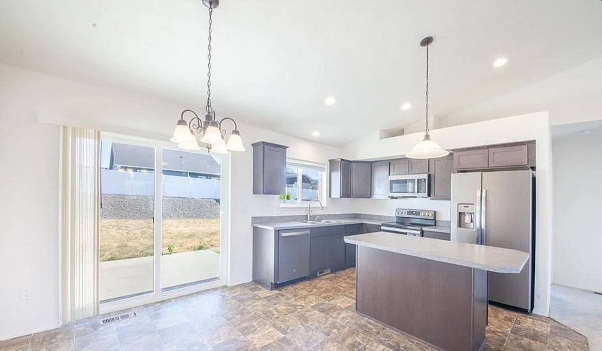 Apartment for rent at 3411 Glacier Dr, Lewiston, ID 83501