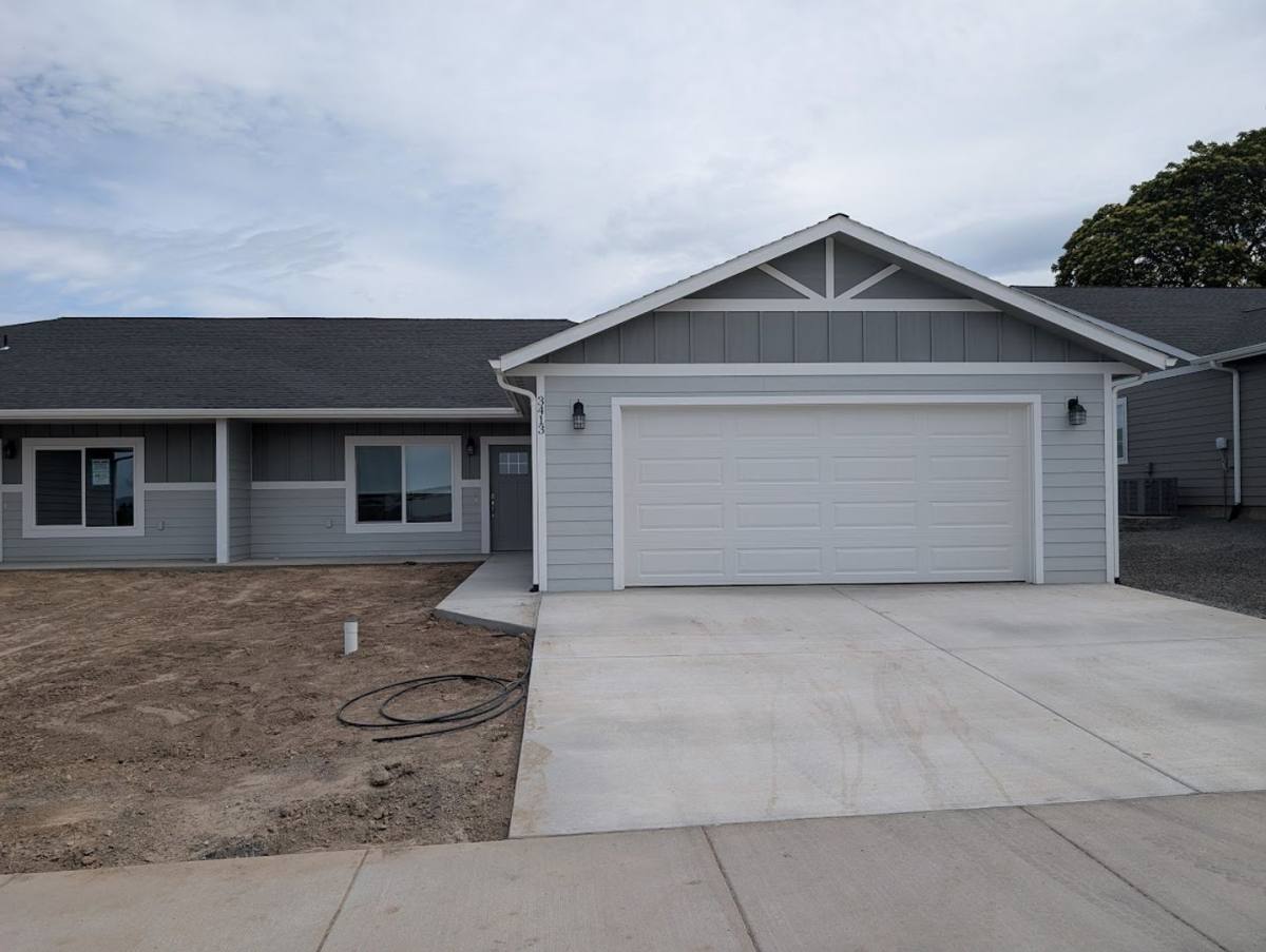 Apartment for rent at 3411 Glacier Dr, Lewiston, ID 83501