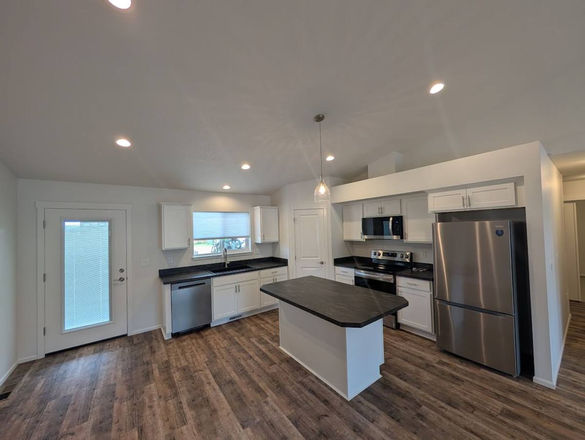 Apartment for rent at 3411 Glacier Dr, Lewiston, ID 83501