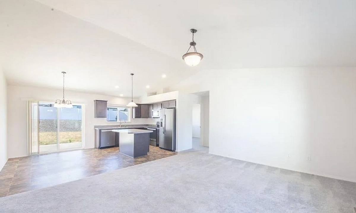 Apartment for rent at 3411 Glacier Dr, Lewiston, ID 83501