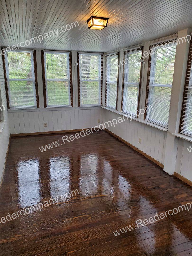 House for rent at 283 N Hamilton St, Gary, IN 46403