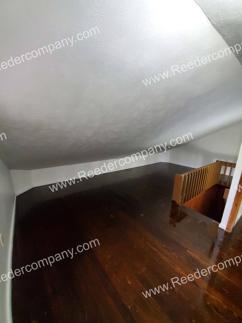 House for rent at 283 N Hamilton St, Gary, IN 46403
