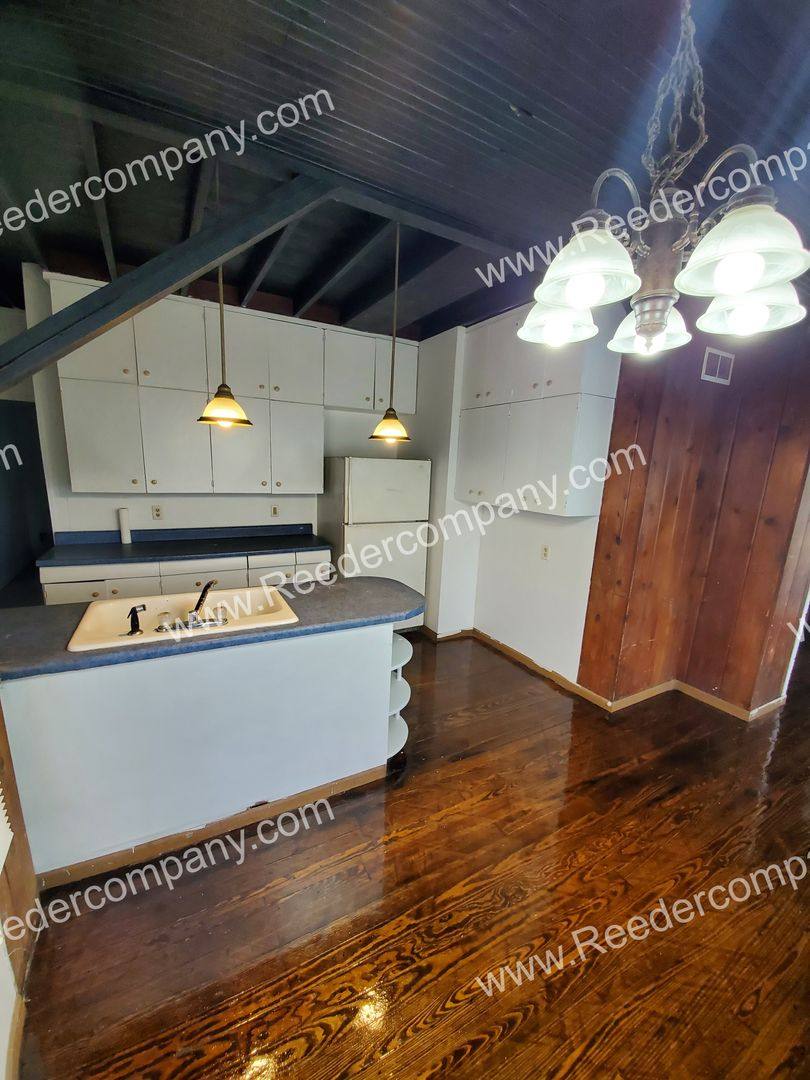 House for rent at 283 N Hamilton St, Gary, IN 46403