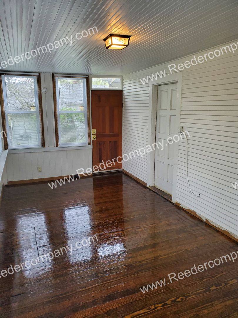House for rent at 283 N Hamilton St, Gary, IN 46403