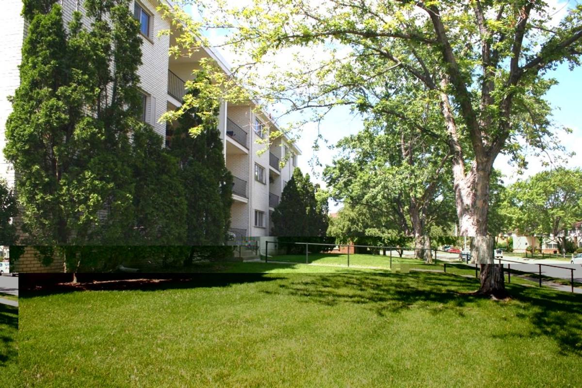 Apartment for rent at 4201 Parklawn Ave, Minneapolis, MN 55435