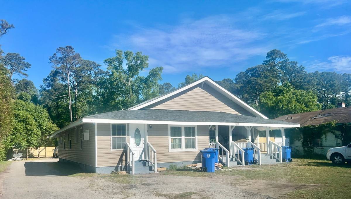Apartment for rent at 1103 Dunbar #4, Myrtle Beach, SC 29577