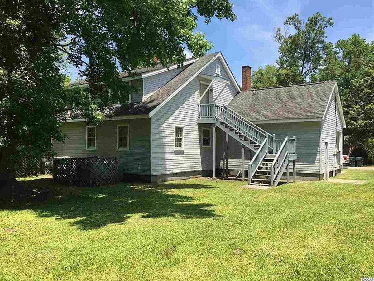 Apartment for rent at 1613 Dewitt St, Conway, SC 29527