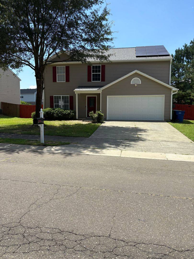 House for rent at 4010 Taylor Oak Dr, Raleigh, NC 27616