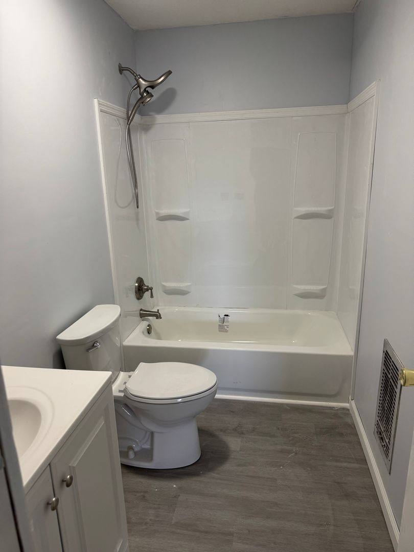 Apartment for rent at 301 Park Blvd, Rogersville, TN 37857