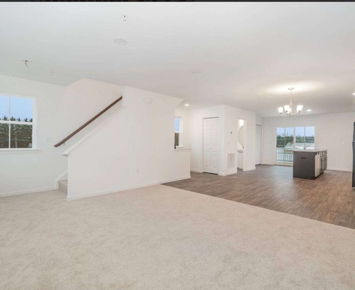 Townhouse for rent at 9 Meredith Way, Carlisle, PA 17013