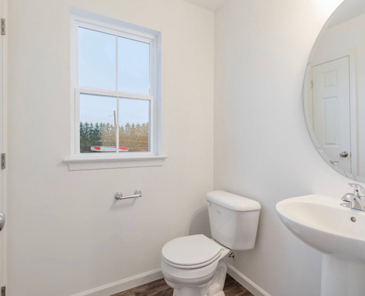 Townhouse for rent at 9 Meredith Way, Carlisle, PA 17013