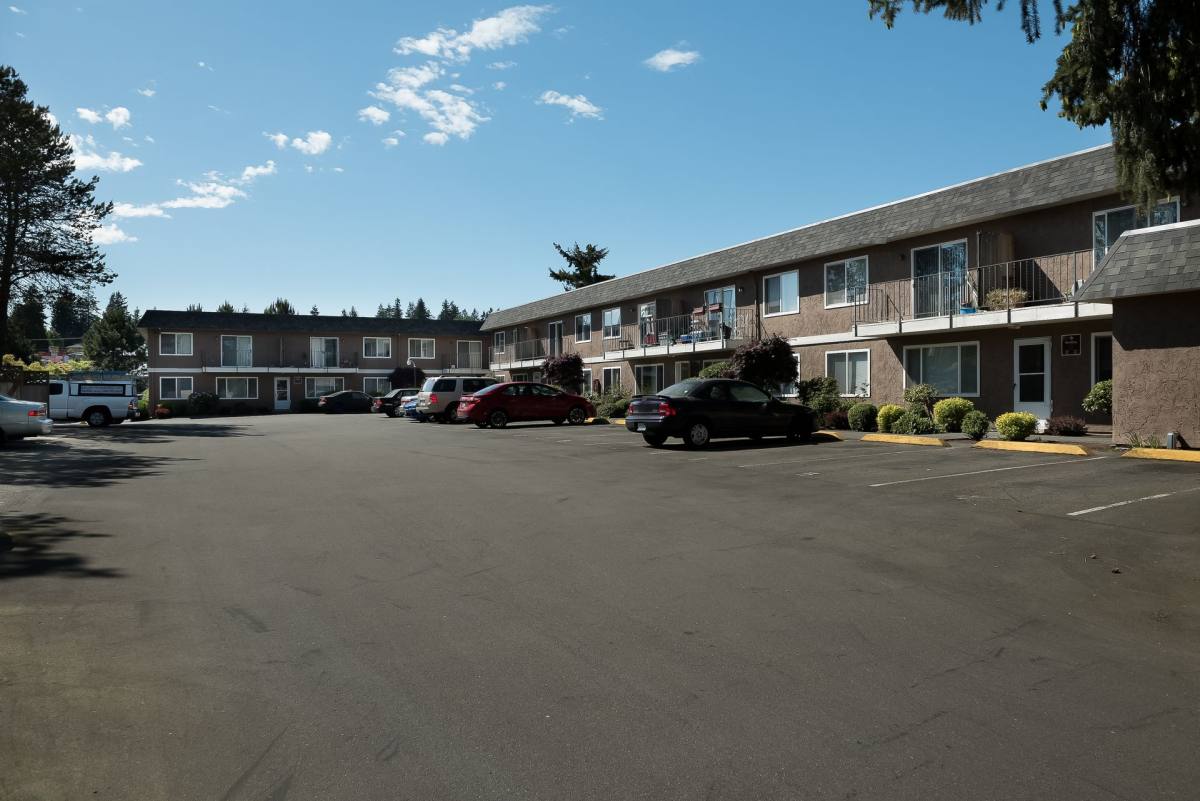Apartment for rent at 23122 76th Ave W, Edmonds, WA 98026