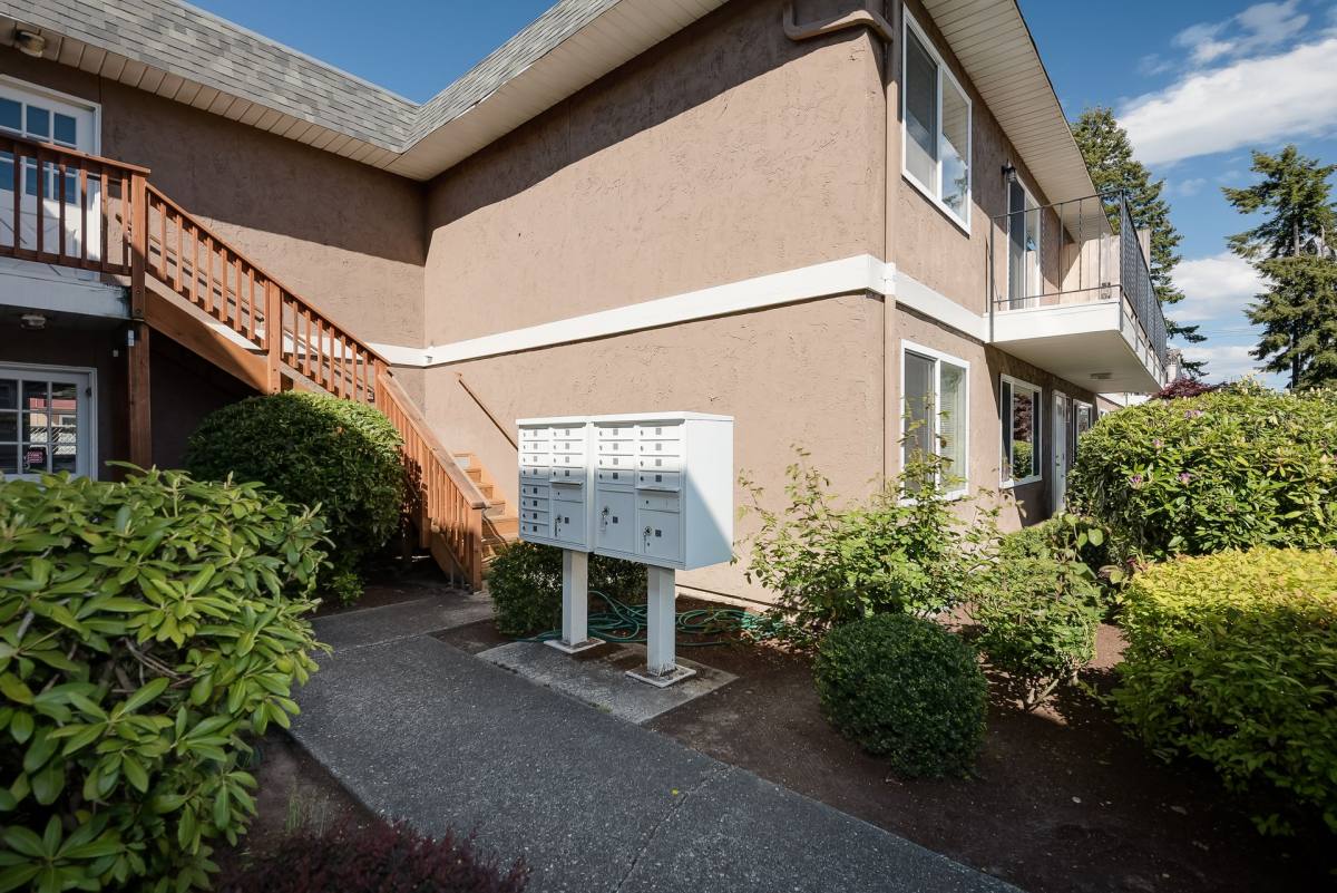 Apartment for rent at 23122 76th Ave W, Edmonds, WA 98026